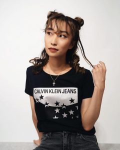 #MYTRUETH is… – Calvin Klein