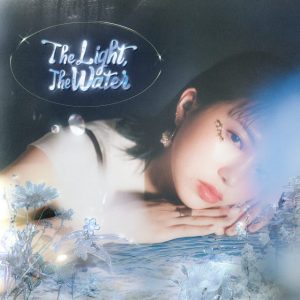 YonYon、1st EP『The Light, The Water』リリパ出演のお知らせ..♡