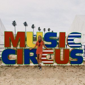 MUSIC CIRCUS’22