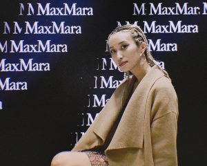 Max Mara 表参道店 OPEN!!