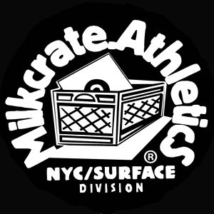 NYC発【MILKcrate】の派手柄バケットハット