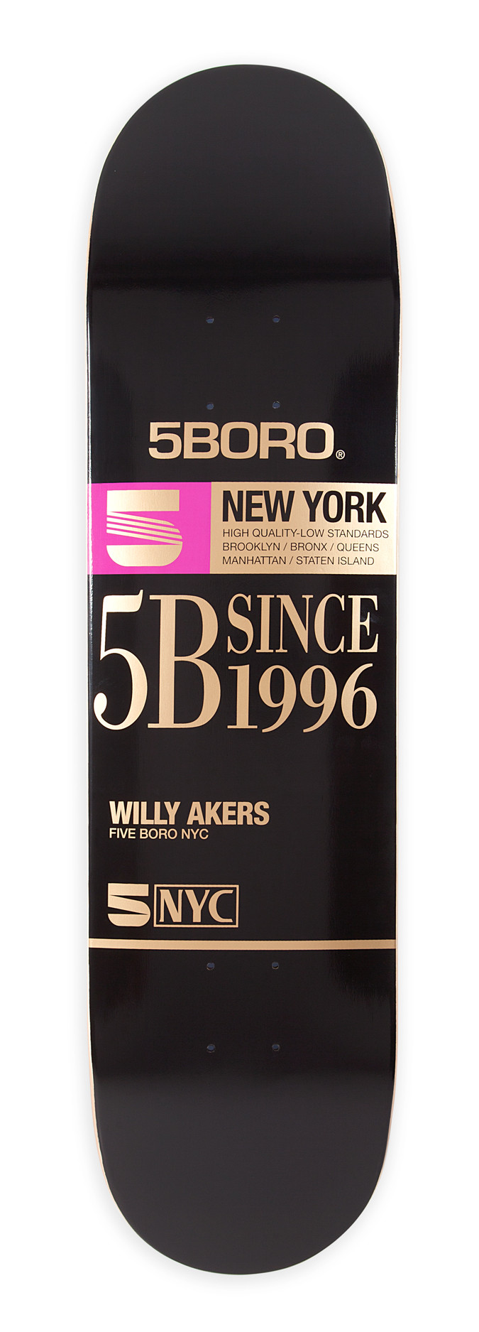 5BORONYC_VHS_Series_Willy_Akers