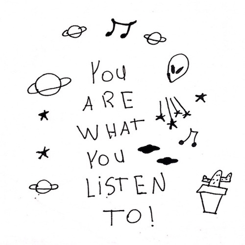 You are what you listen to! 聴いててオシャレな洋楽紹介。#music #chillax