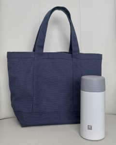 ドイツブランド・ #Zwilling  ストレーナー付ボトルで水分補給に楽しみを！