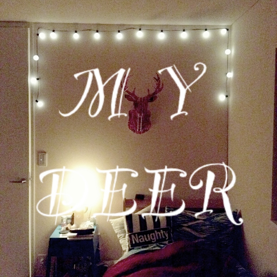 MY_DEER