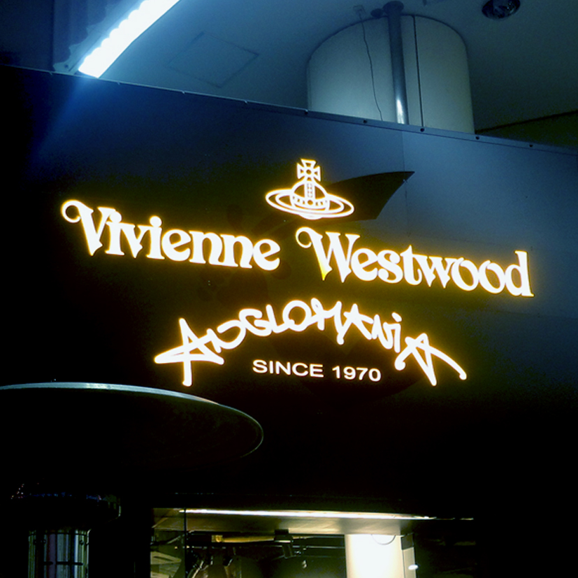 Vivienne Westwood Anglomaniaが2/22OPEN!!#party