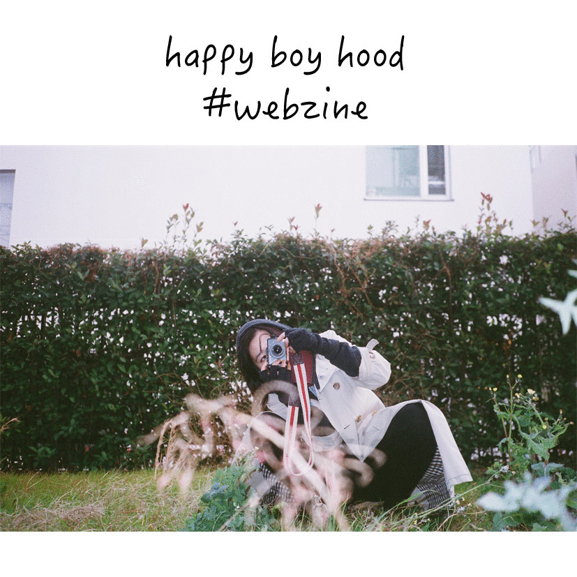happy_boyhood#web_zine