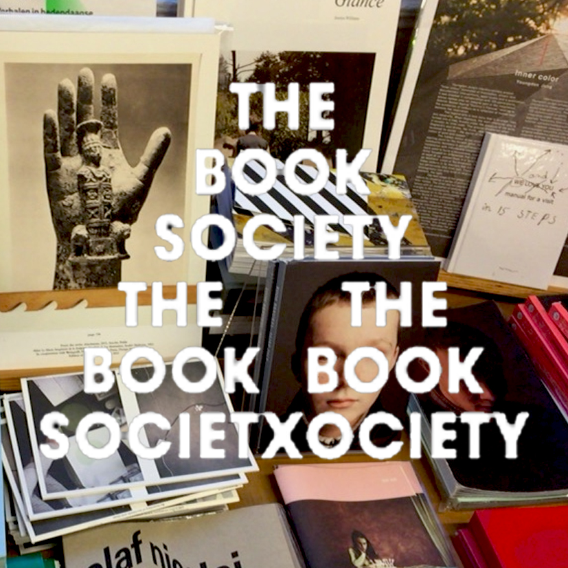 韓国のクリエイションな本屋さんThe Book Society＠it_s_you