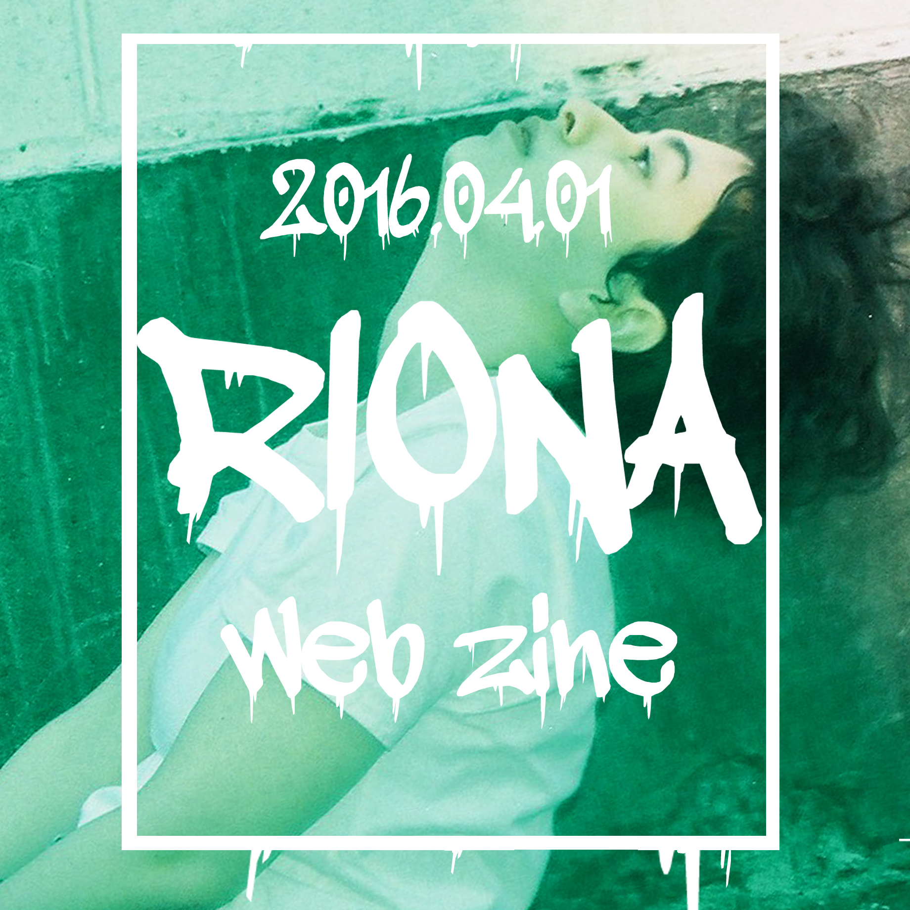 WEB ZINE-RIONA-#zine