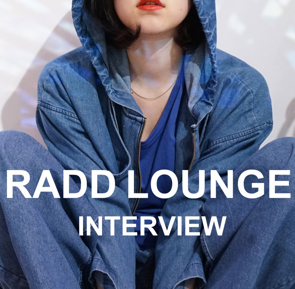 ファッションと音楽のカルチャーを融合。セレクトショップ”RADD LOUNGE” にインタビュー