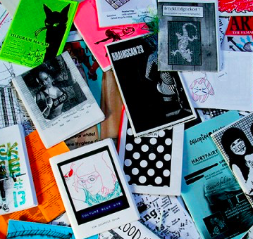 Zineをつくろう Vol 4 Zineを作るなら知ってても損はない紙のノウハウ Tinyzine Nylonブログ ファッション ビューティ カルチャー情報 Zineをつくろう Vol 4 Zineを作るなら知ってても損はない紙のノウハウ Tinyzine Nylonブログ ファッション ビューティ カルチャー情報