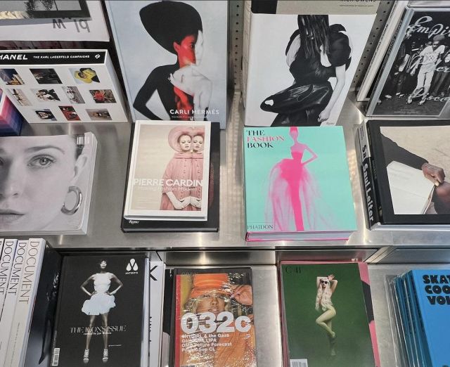 韓国の厳選されたアートブックが買える！お気に入りのお店の紹介。