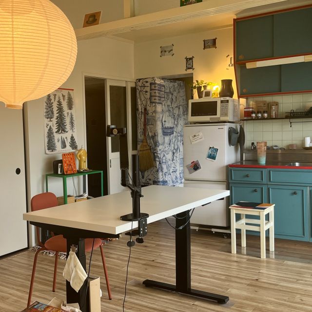 新居をDIYでアレンジ！