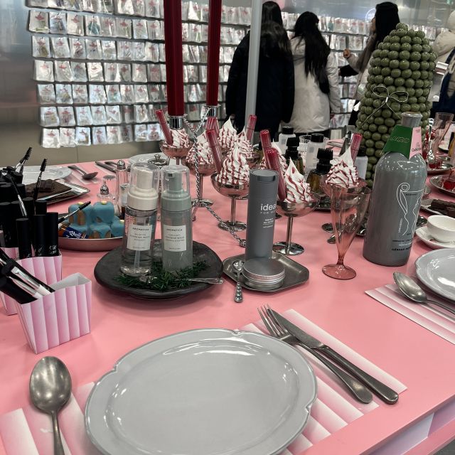【新スポット】オリーブヤングN聖水店で新しいショッピング体験！