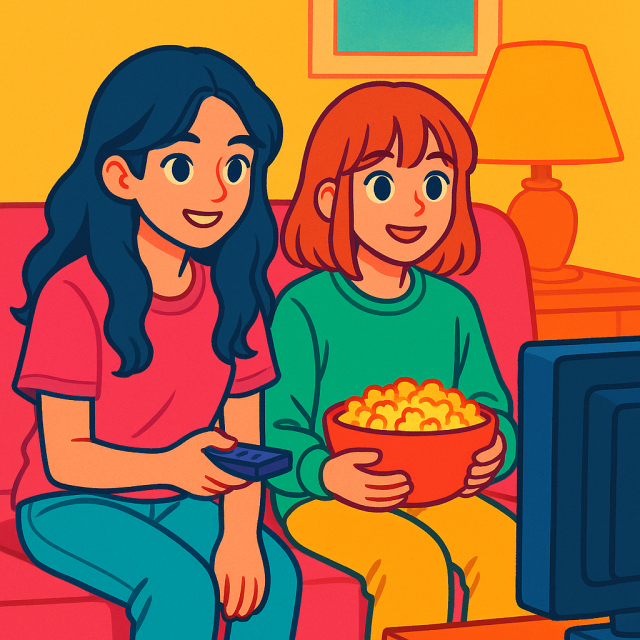 【GWに観たい映画5選】静かに楽しむ連休にぴったりのおすすめ作品