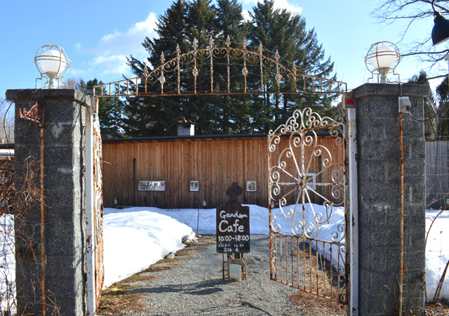 沢山の野鳥に出会える 日常の喧騒から離れた北海道自然カフェ Hokkaido Cafe Bird Nylonブログ ファッション ビューティ カルチャー情報