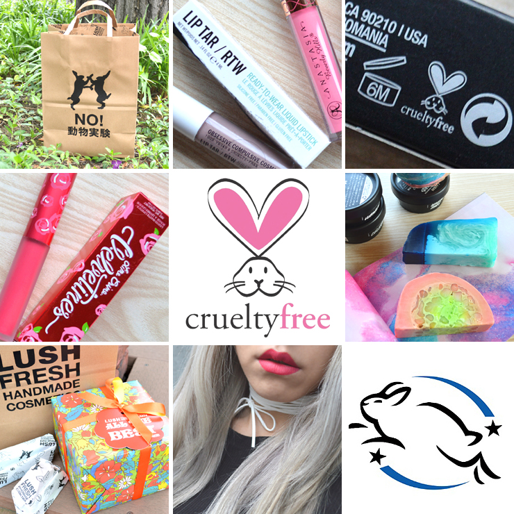 最近の購入したコスメ事情とCruelty Freeについて #CrueltyFree #動物実験