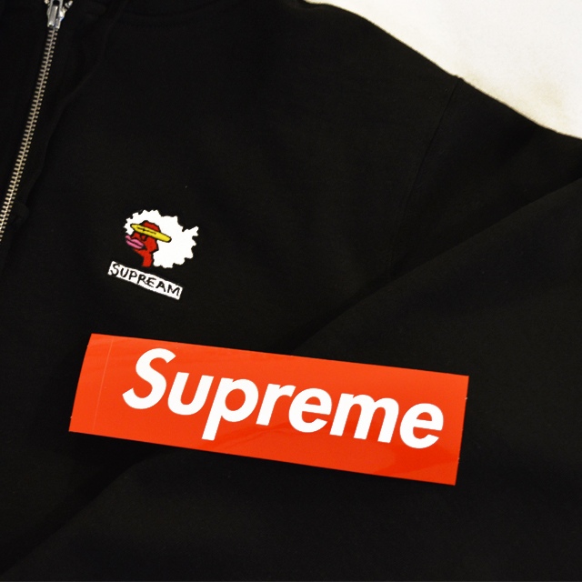 Supremeの思い出 Paris London Brooklyn Skateboard Nylonブログ ファッション ビューティ カルチャー情報