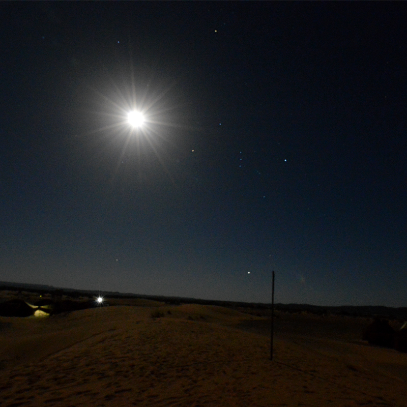 オリオン座がもう見れなくなる? #ベテルギウス #夜空