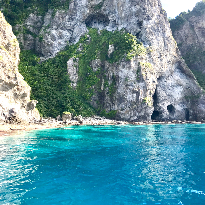 北海道在住ブロガーがおすすめする春夏のおすすめスポット小樽・積丹編 #hokkaido