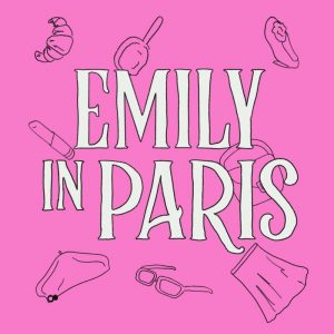 #EMILYINPARIS（#エミリーパリへ行く) Season 2のファッションや生き様が新年にふさわしい？！　#08