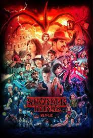 Stranger Things 4が遂に公開！注目したい８０年代ファッション　#strangerthings4 #strangerthings #ストレンジャーシングス