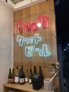 靴を脱いで食べる焼肉屋？！クラフトビール好き必見！　#クラフトビール #肉と麦