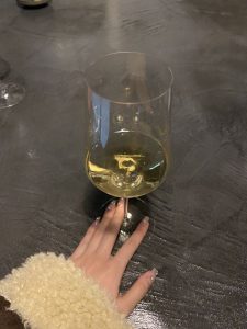 【神保町のワインショップ】新しく神保町にできたwine shop soif(ソワフ)がおしゃれ穴場スポットだった #神保町 #ワイン