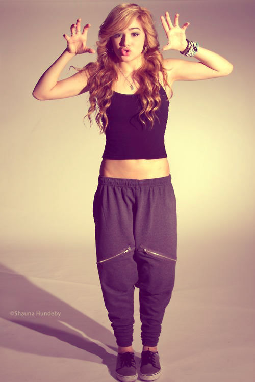 超オススメダンサー”Chachi Gonzales”を今すぐ観るべし #IaMmE #Chachi