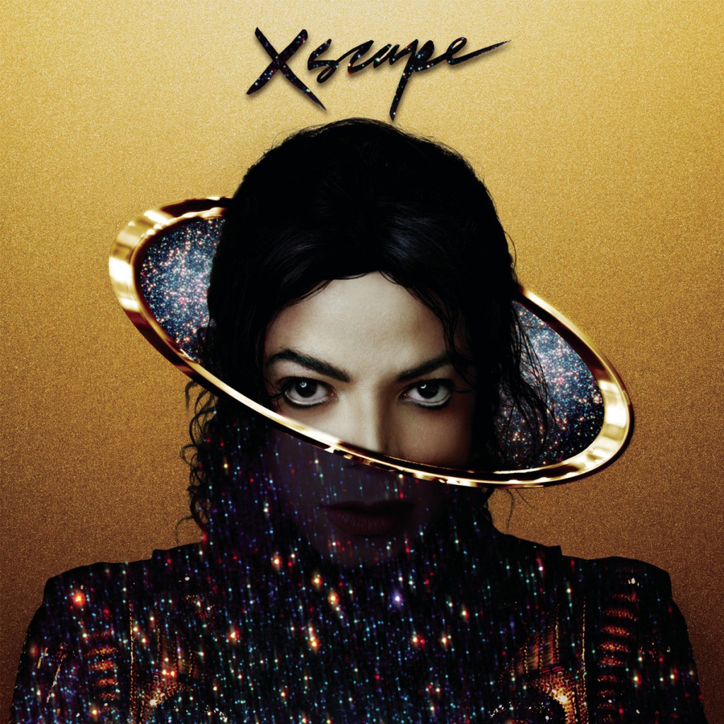 30年前の歌声が聴けるALBUM！”XSCAPE”- #MichaelJackson が最高。