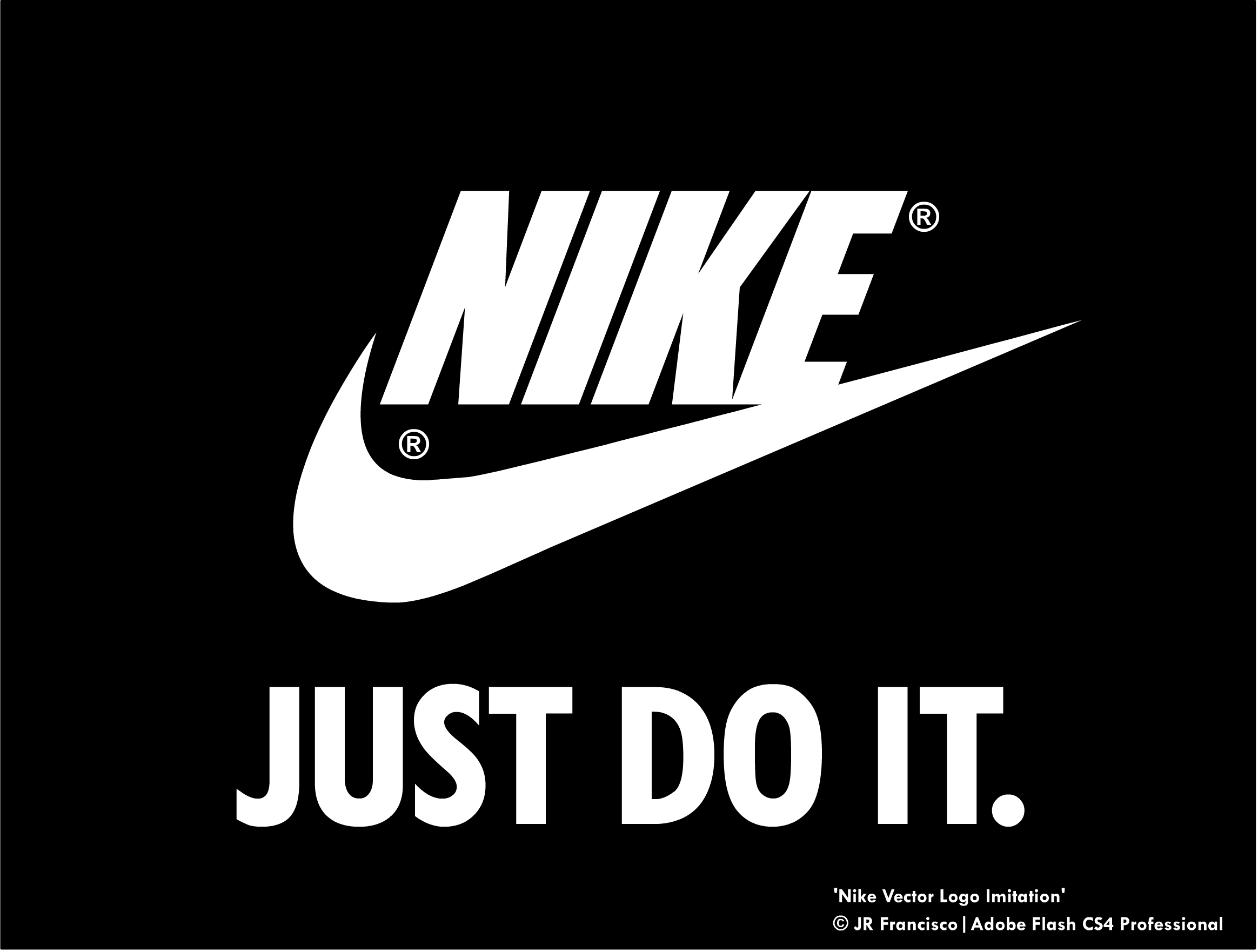 Nikeの言葉 Justdoit Nylonブログ ファッション ビューティ カルチャー情報