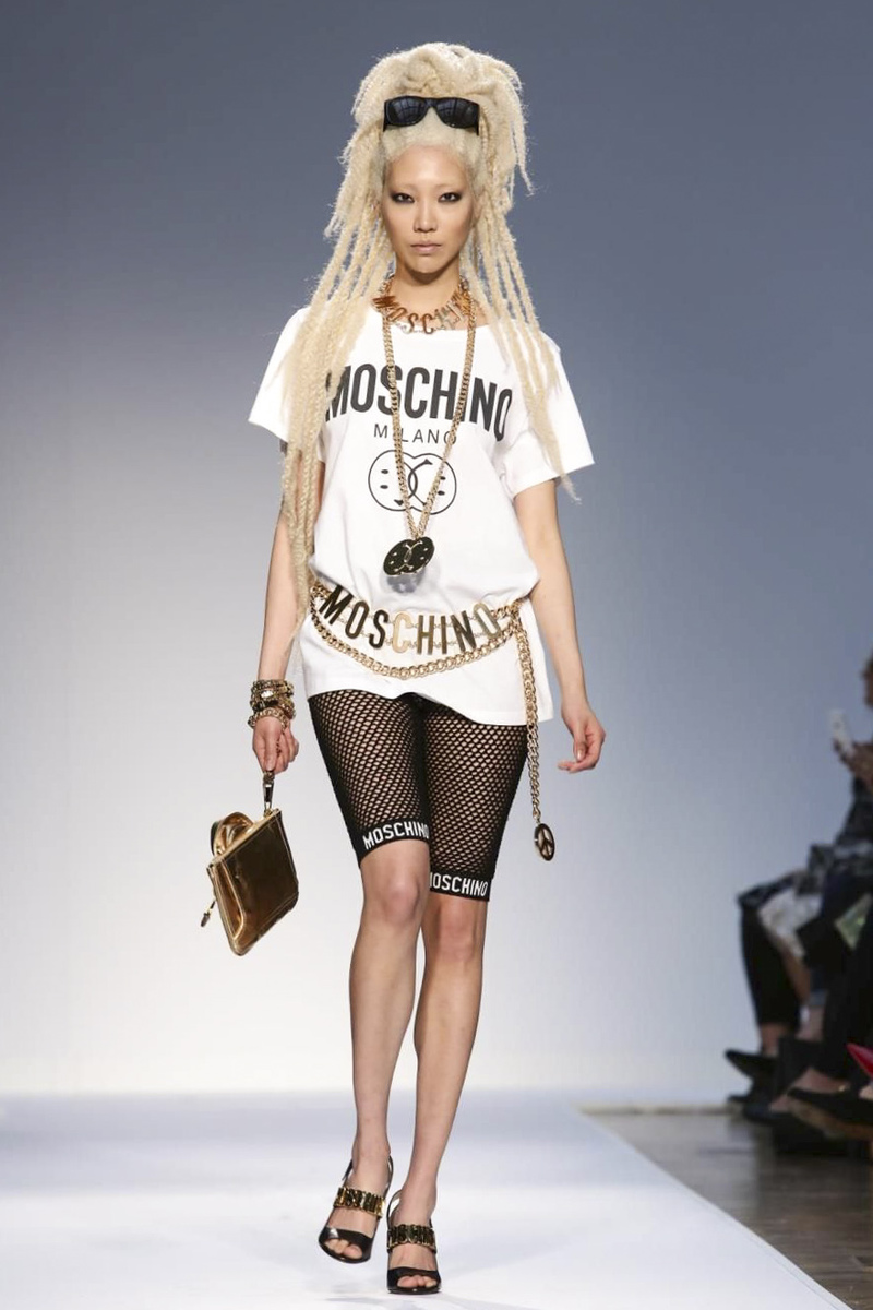 Alexander Macqueen-Menswear Spring Summer 2015 Fashion Show in London