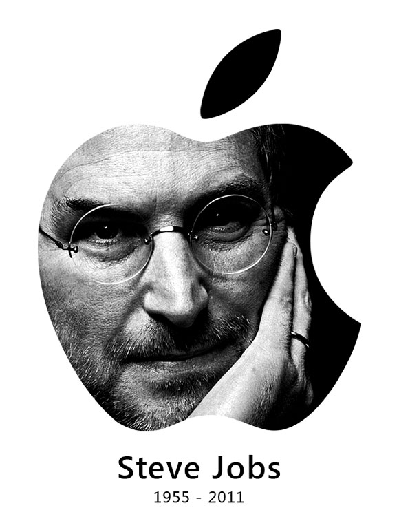 #SteveJobs の「伝説の #Speech 」-これをみた１４分半で、人生観が必ず変わる。 #百聞は一見に如かず