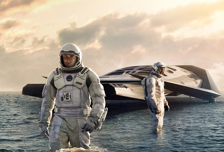 映画 というより #アトラクション !宇宙にいる錯覚を起こす 映画 というより #アトラクション !宇宙にいる錯覚を起こす