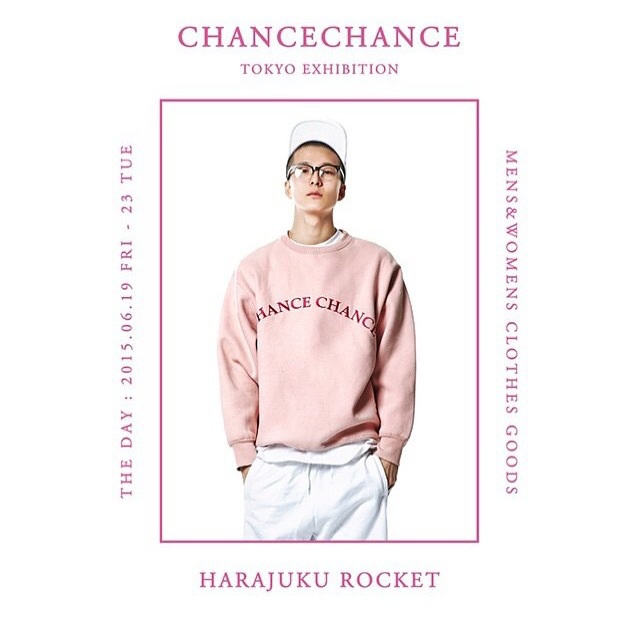 人気韓国ブランド #CHANCECHANCE がついに原宿で展示会を開催！購入品たちと買うべきアイテム♡ #koreanbrand