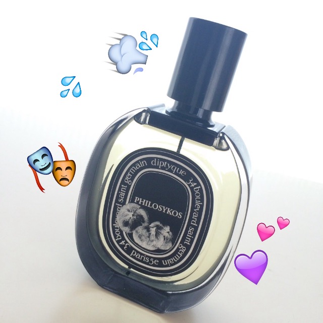 オシャレはフレグランスで印象がガラリと変わります！てことで愛用の #香水 について♡ #diptyque