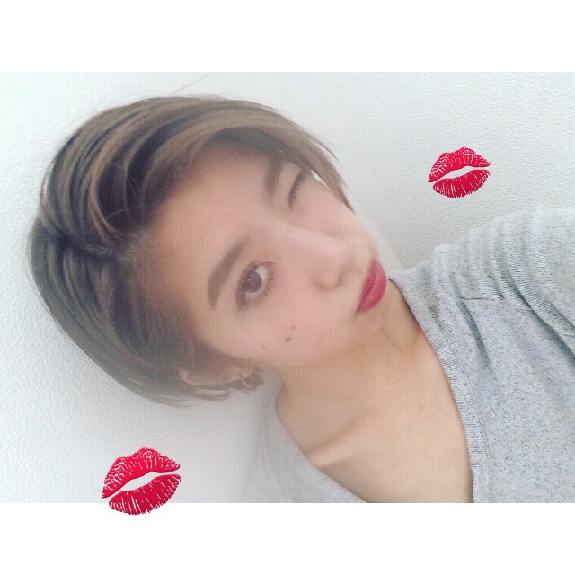 ショートヘア向けモード系 #MAKEUP #HOWTO PART.2♡ ーグっと女度をあげたい時のポイントー