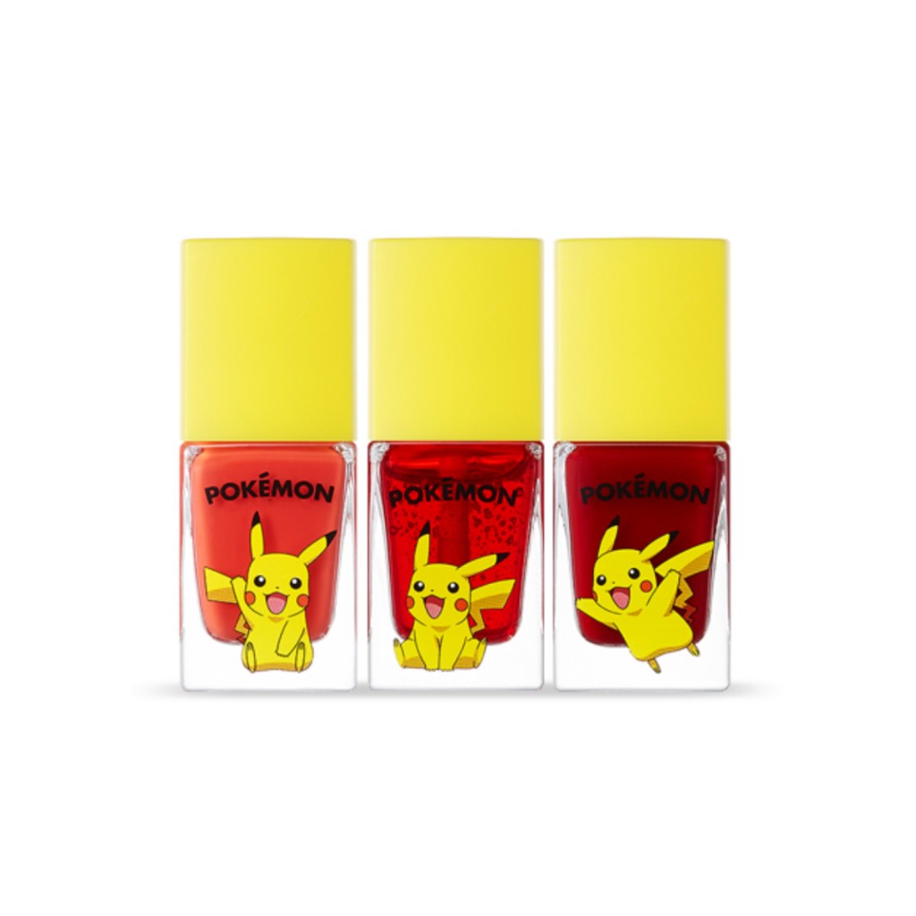 #TONYMOLY × #POKEMON のコラボアイテムがとにかくかわいい！愛用中のティントリップを紹介します♡ #MAKEUP