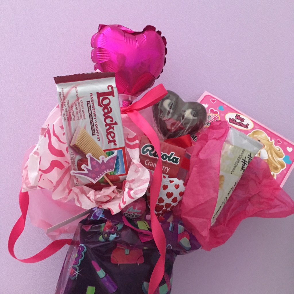 今年の #ValentinesDay は #CANDYBOUQUET が大流行の予感♡