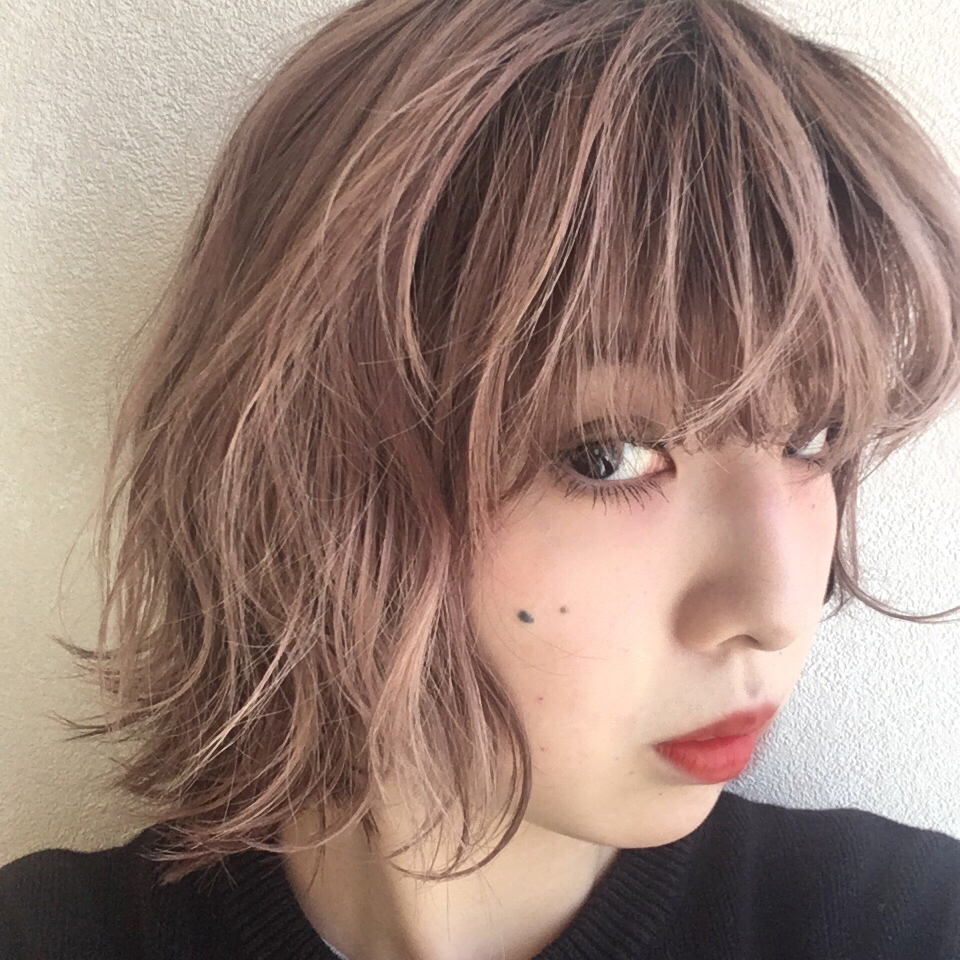 １本でウェット系のヘアスタイリング＋ふわふわ #HAIRSTYLE が作れるワックスをシェア！ #FASHION