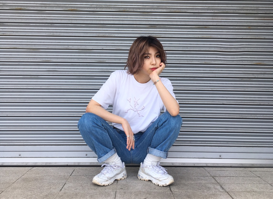 Akiba 系fashionについに時代が追いついた という話と 最近のアキバ系コーデと Ootd4nylonjp Nylonブログ ファッション ビューティ カルチャー情報