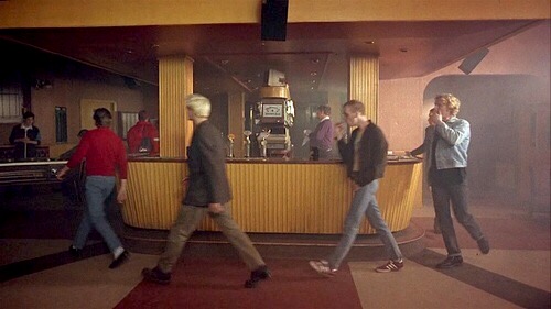 オシャレ偏差値80映画 Trainspotting からpick Up 明日すぐにでも参考にしたい Fashion 特集 Movies Nylonブログ ファッション ビューティ カルチャー情報