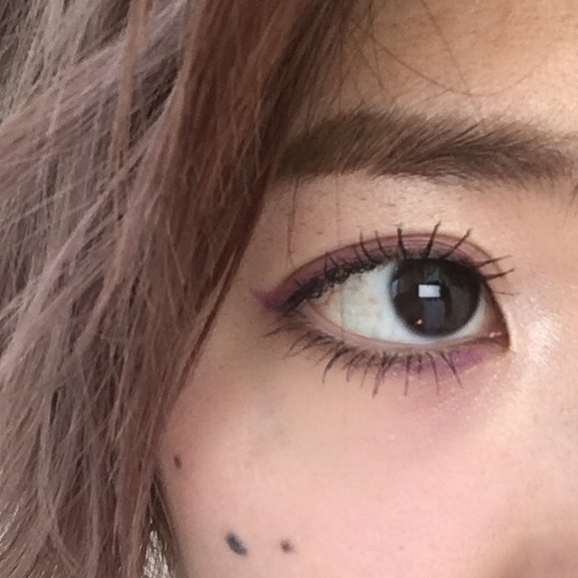 普段からできる #PURPLEMAKEUP の #HOWTO  & オススメアイテム♡ #DAZZSHOP #DAICHIMIURA