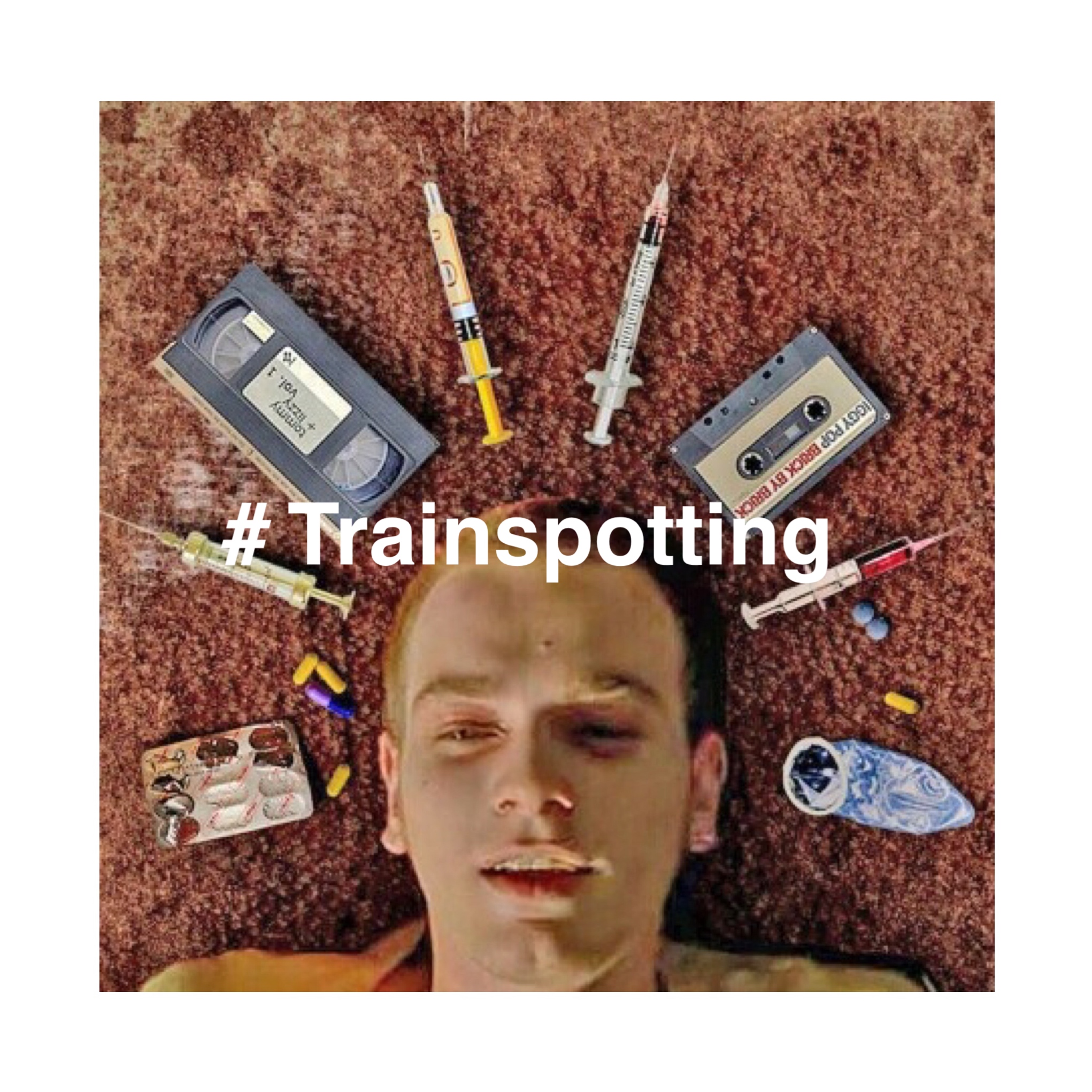 オシャレ偏差値80映画 Trainspotting からpick Up 明日すぐにでも参考にしたい Fashion 特集 Movies Nylonブログ ファッション ビューティ カルチャー情報