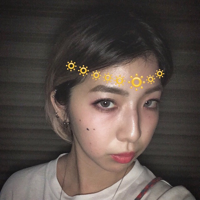 #秋メイク 2017編まとめました♡  ー下まぶたシャドウをいれる時のポイントー #MAKEUP #3CE