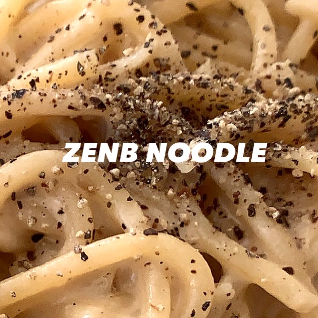 #GLUTENFREE で #VEGAN のパスタが家で簡単に作れるキット #ZENBNOODLE って知ってる❤︎？美味しくて便利で…最高です。 #SPAGHETTI