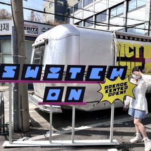 【韓国】NCT DREAMのPOPUP STOREに行ってきた！リベンジ編！ #GLITCHMODE #韓国生活 #オタ活 #韓国留学 #シズニ