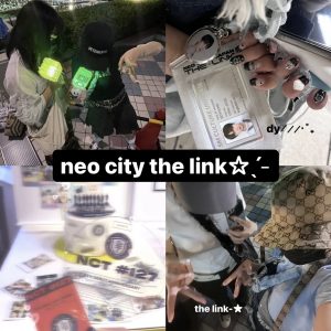 【韓国】neo city the link❤︎京セラ２日間のオタ活記録vol.5🖤 #韓国カフェ #韓国生活 #韓国留学 #オタ活 #NCT127