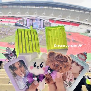 【韓国】DREAM CONCERT2022 ドリコンに行ってきた！オタ活記録vol.4🖤 #韓国カフェ #韓国生活 #韓国留学 #オタ活 #NCTDREAM