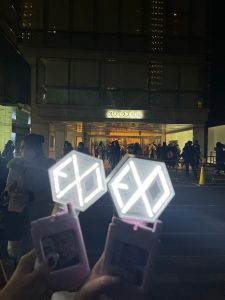 KAIソロツアー参戦記録 〜名古屋編〜 #EXO